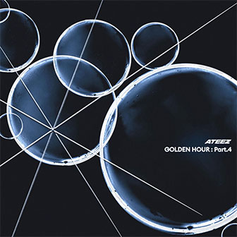 "Golden Hour: Part 4" EP "Golden Hour: Part 4" EP