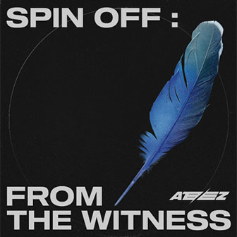 "Spin Off : From The Witness" EP