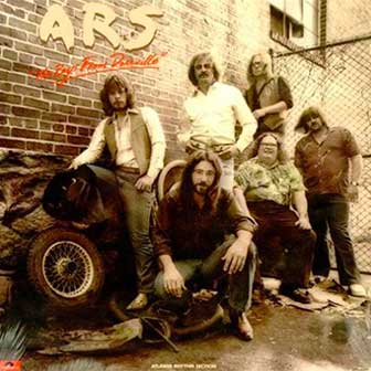 "The Boys From Doraville" album by Atlanta Rhythm Section "The Boys From Doraville" album by Atlanta Rhythm Section