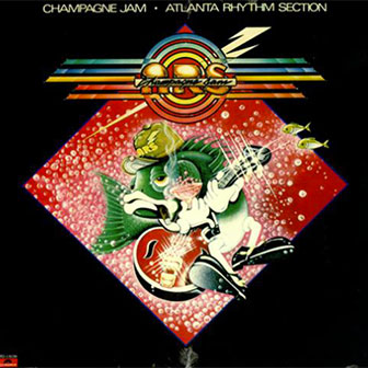 "I'm Not Gonna Let It Bother Me Tonight" by Atlanta Rhythm Section "I'm Not Gonna Let It Bother Me Tonight" by Atlanta Rhythm Section