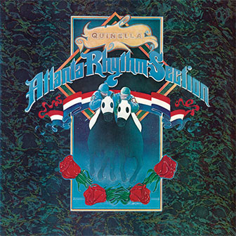"Quinella" album by Atlanta Rhythm Section "Quinella" album by Atlanta Rhythm Section