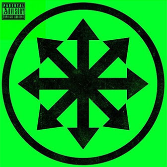 "Chaos" album by Attila "Chaos" album by Attila