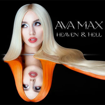 "Kings & Queens" by Ava Max "Kings & Queens" by Ava Max