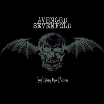 "Waking The Fallen" album by Avenged Sevenfold "Waking The Fallen" album by Avenged Sevenfold