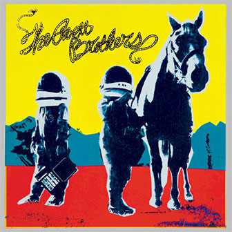 "True Sadness" album by the Avett Brothers "True Sadness" album by the Avett Brothers