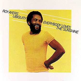 "Everybody Loves The Sunshine" album "Everybody Loves The Sunshine" album