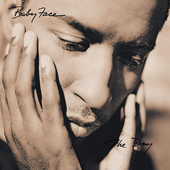 "The Day" album by Babyface "The Day" album by Babyface