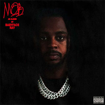 "Mob" album by Babyface Ray "Mob" album by Babyface Ray