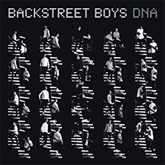 "Don't Go Breaking My Heart" by Backstreet Boys "Don't Go Breaking My Heart" by Backstreet Boys