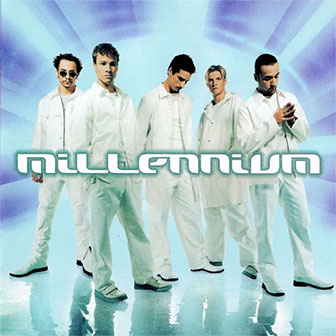 "Millennium" album "Millennium" album