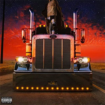 "Dakiti" by Bad Bunny "Dakiti" by Bad Bunny