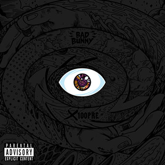 "Solo de Mí" by Bad Bunny "Solo de Mí" by Bad Bunny
