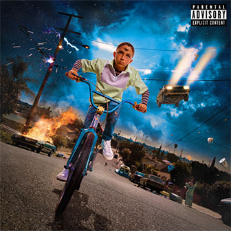"Vete" by Bad Bunny "Vete" by Bad Bunny