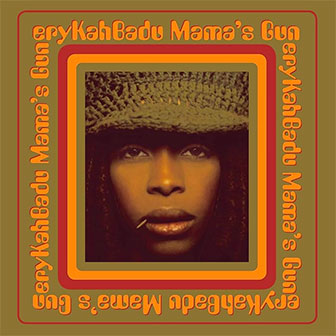 "Bag Lady" by Erykah Badu "Bag Lady" by Erykah Badu