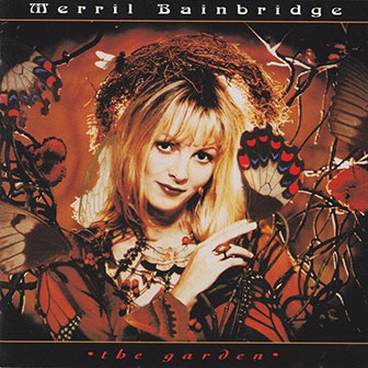 "The Garden" album "The Garden" album