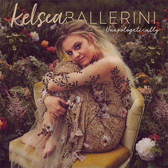 "Legends" by Kelsea Ballerini "Legends" by Kelsea Ballerini