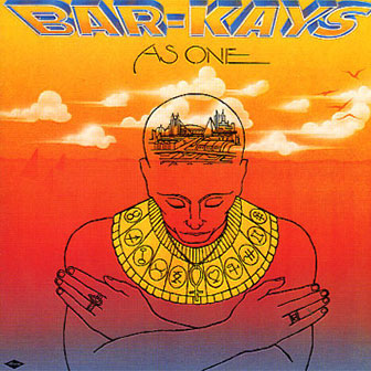 "As One" album by Bar-Kays "As One" album by Bar-Kays