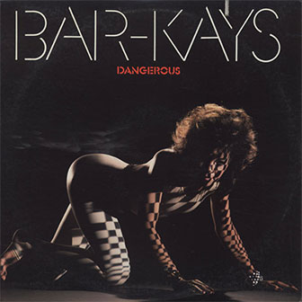 "Freakshow On The Dance Floor" by Bar-Kays "Freakshow On The Dance Floor" by Bar-Kays