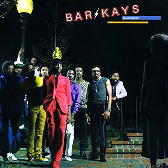 "Nightcruising" album "Nightcruising" album
