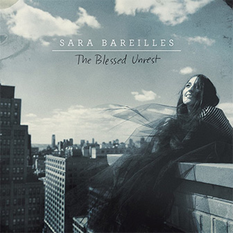 "Brave" by Sara Bareilles "Brave" by Sara Bareilles