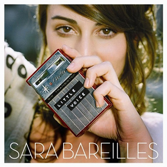 "LIttle Voice" album "Little Voice" album