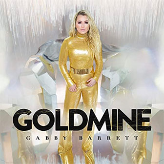 "Goldmine" album "Goldmine" album