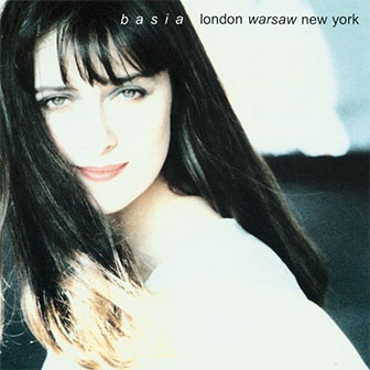 "Cruising For Bruising" by Basia "Cruising For Bruising" by Basia