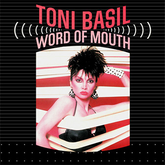 'Word Of Mouth" album