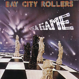 "The Way I Feel Tonight" by Bay City Rollers "The Way I Feel Tonight" by Bay City Rollers