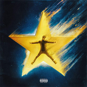 "Cosmic" album by Bazzi "Cosmic" album by Bazzi