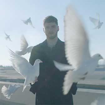 "Soul Searching" album by Bazzi "Soul Searching" album by Bazzi