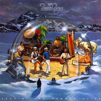 "Goin' On" by The Beach Boys "Goin' On" by The Beach Boys