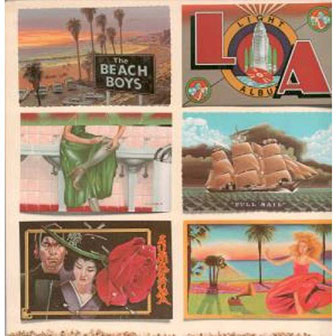 "Here Comes The Night" by The Beach Boys "Here Comes The Night" by The Beach Boys