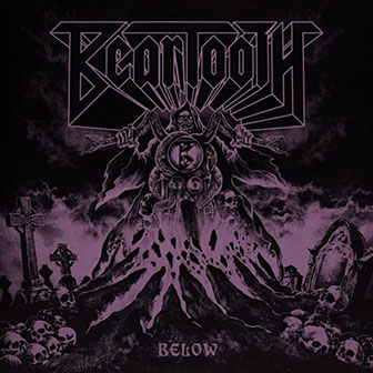 "Below" album by Beartooth "Below" album by Beartooth