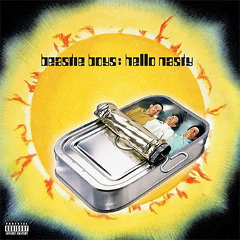 "Intergalactic" by Beastie Boys "Intergalactic" by Beastie Boys