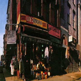 "Hey Ladies" by Beastie Boys "Hey Ladies" by Beastie Boys