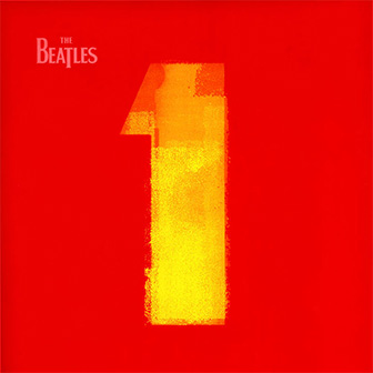 "1" album by The Beatles "1" album by The Beatles