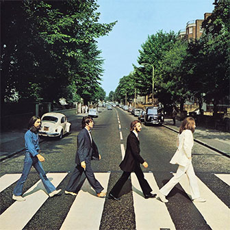 "Abbey Road" album by The Beatles "Abbey Road" album by The Beatles