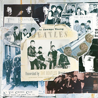 "Anthology 1" album "Anthology 1" album