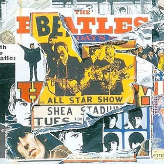 "Anthology 2" album by The Beatles "Anthology 2" album by The Beatles