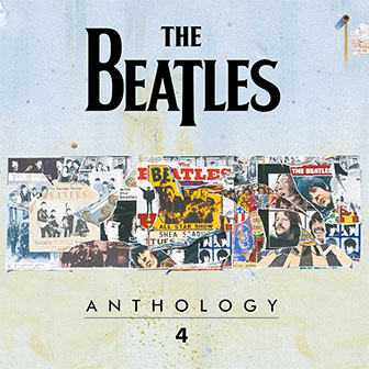 "Anthology 4" album "Anthology 4" album