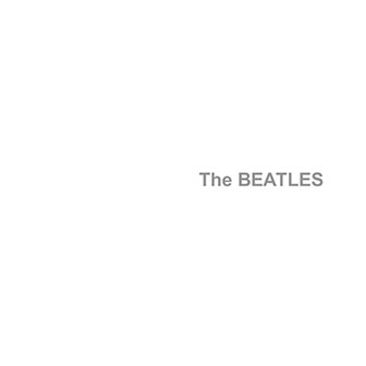 The Beatles (White Album) "The Beatles (White Album)"