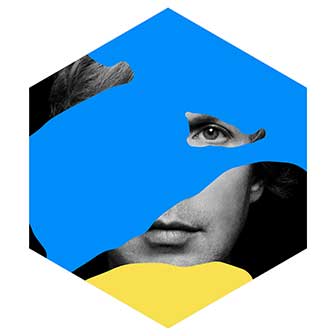 "Colors" album by Beck "Colors" album by Beck