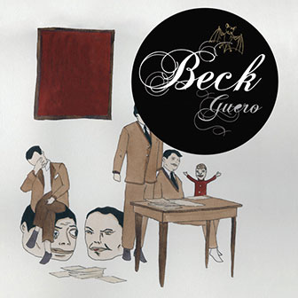 "Guero" album by Beck "Guero" album by Beck