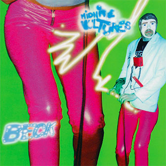 "Midnite Vultures" album by Beck "Midnite Vultures" album by Beck