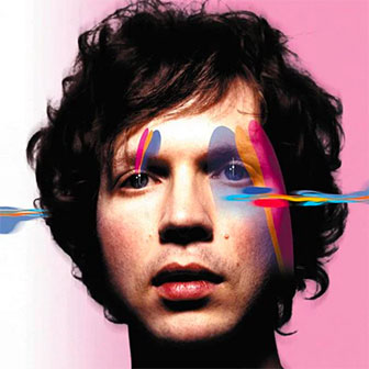 "Sea Change" album by Beck "Sea Change" album by Beck