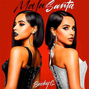 "Mayores" by Becky G "Mayores" by Becky G