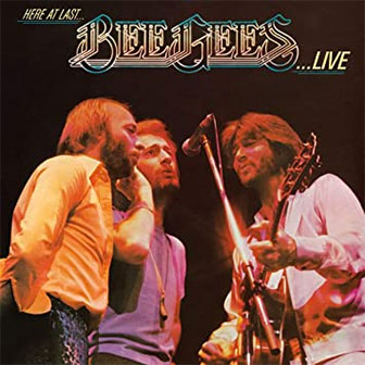 "Edge Of The Universe" by the Bee Gees