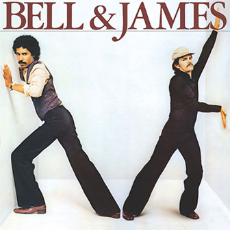 "Livin' It Up (Friday Night)" by Bell & James "Livin' It Up (Friday Night)" by Bell & James
