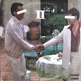 "The Plugs I Met 2" album by Benny The Butcher "The Plugs I Met 2" album by Benny The Butcher
